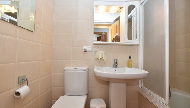 Sale - Apartment - Algorfa