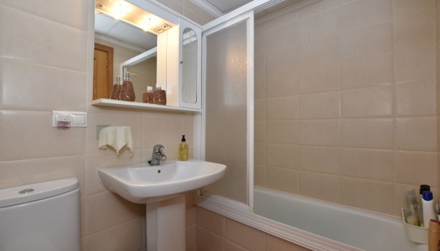 Sale - Apartment - Algorfa