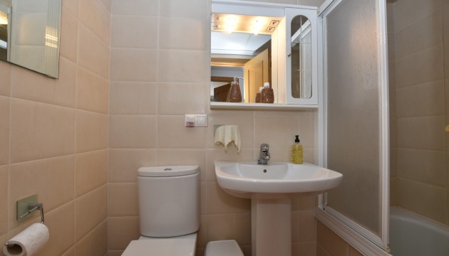 Sale - Apartment - Algorfa