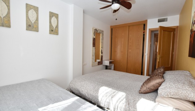 Sale - Apartment - Algorfa