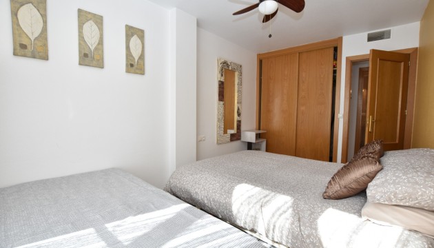 Sale - Apartment - Algorfa