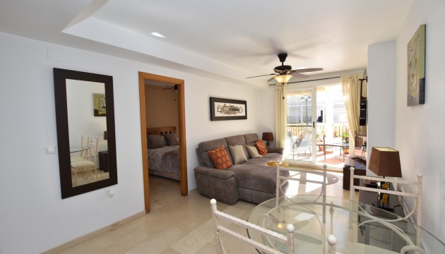 Sale - Apartment - Algorfa