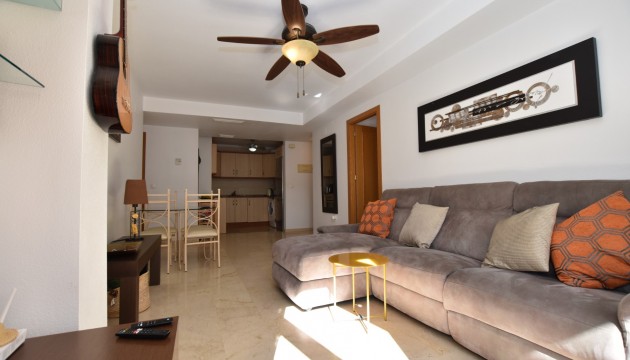 Sale - Apartment - Algorfa