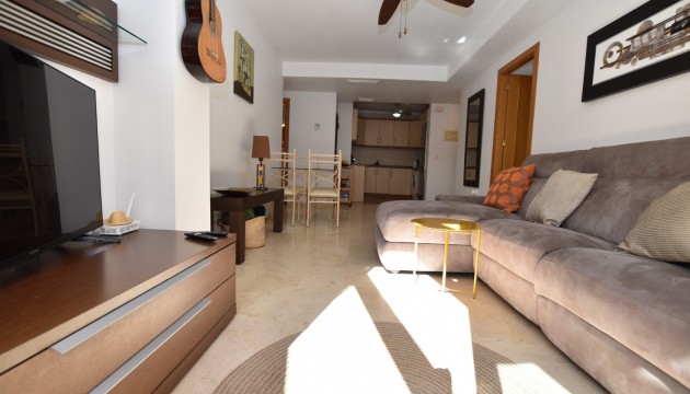 Sale - Apartment - Algorfa