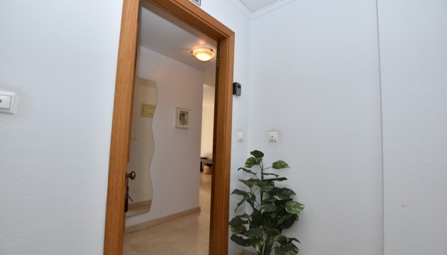 Sale - Apartment - Algorfa