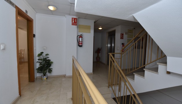Sale - Apartment - Algorfa