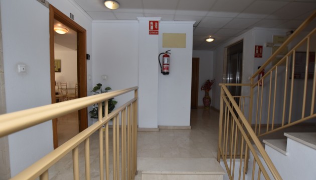 Sale - Apartment - Algorfa