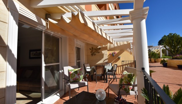 Sale - Apartment - Algorfa