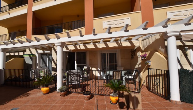 Sale - Apartment - Algorfa