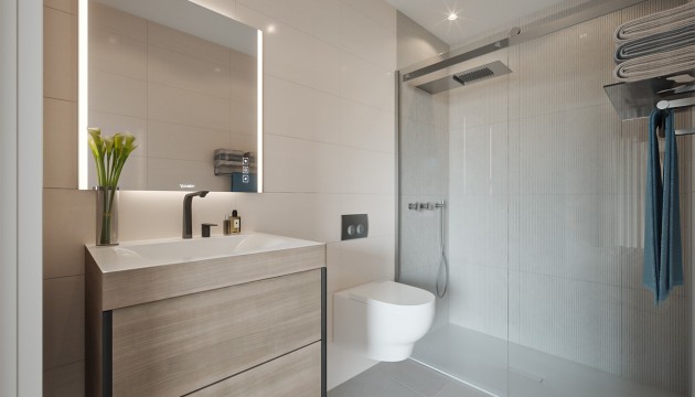 New Build - Apartment - Guardamar - Guardamar del Segura