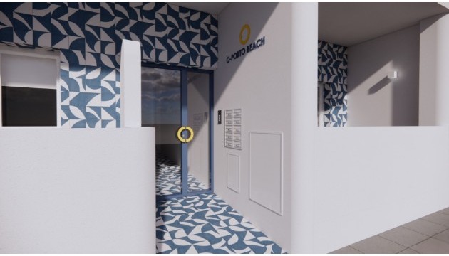 Nouvelle construction - Appartement - Torre De La Horadada - Torre de la Horadada