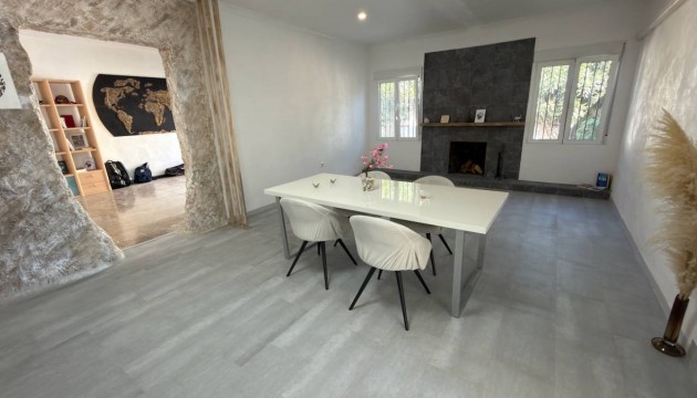 Revente - Villa's
 - Ciudad Quesada