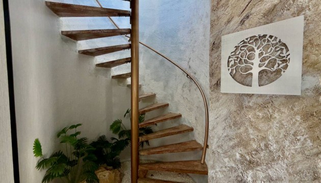 Revente - Villa's
 - Ciudad Quesada