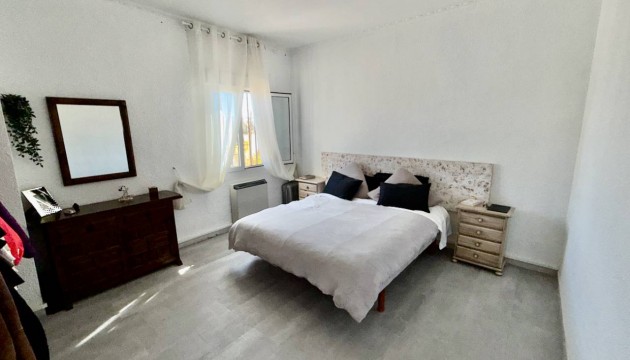 Revente - Villa's
 - Ciudad Quesada