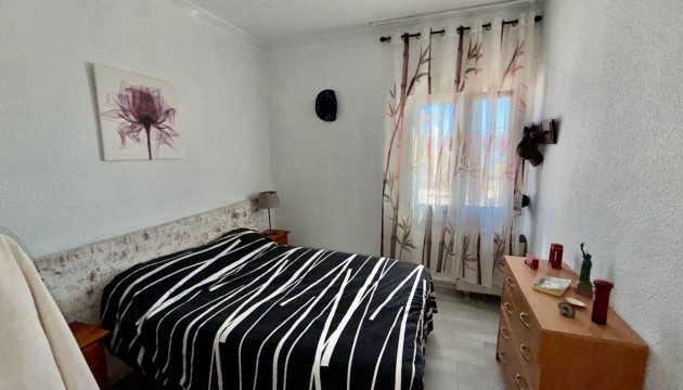 Revente - Villa's
 - Ciudad Quesada