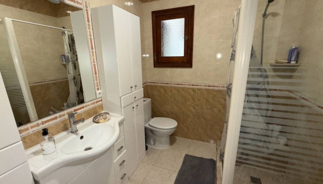 Revente - Villa's
 - Ciudad Quesada