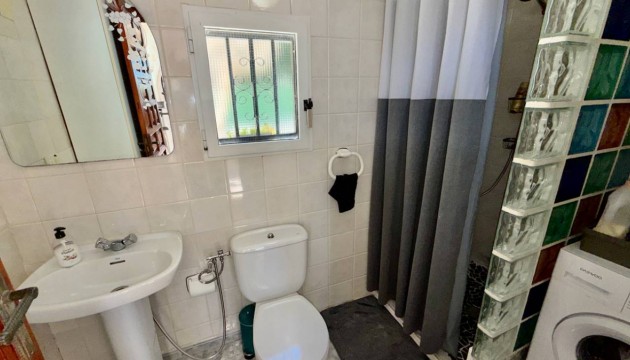 Revente - Villa's
 - Ciudad Quesada