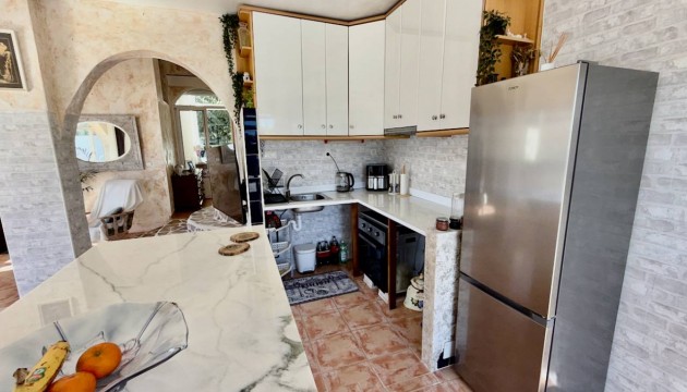 Revente - Villa's
 - Ciudad Quesada