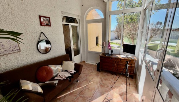 Revente - Villa's
 - Ciudad Quesada