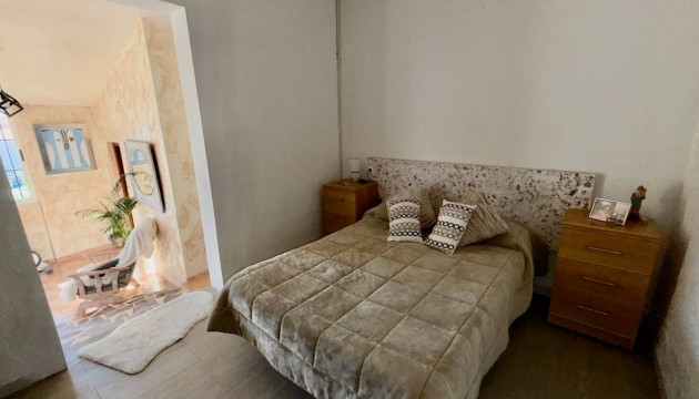 Revente - Villa's
 - Ciudad Quesada