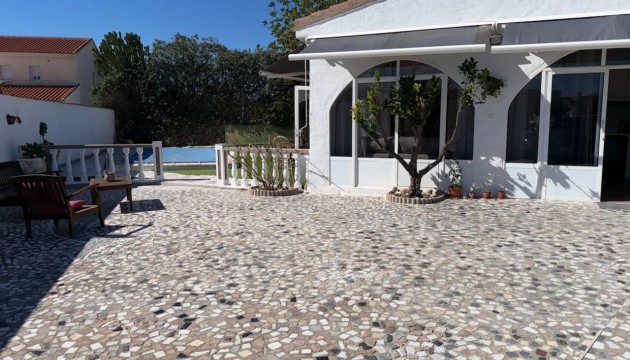 Revente - Villa's
 - Ciudad Quesada