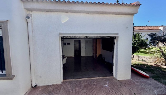 Revente - Villa's
 - Ciudad Quesada