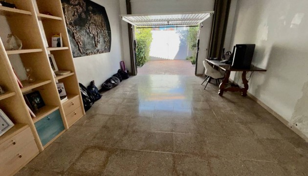 Revente - Villa's
 - Ciudad Quesada