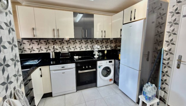 Revente - Villa's
 - Lo Crispin