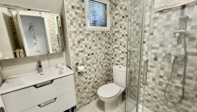 Revente - Villa's
 - Lo Crispin