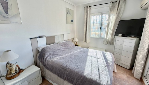 Revente - Villa's
 - Lo Crispin