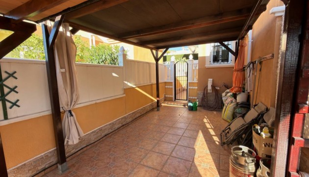 Revente - Villa's
 - Lo Crispin