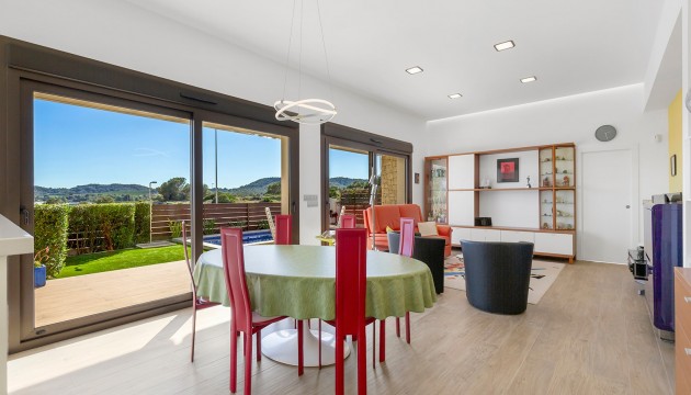 Sale - Villas - Vistabella Golf - Vistabella