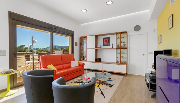 Sale - Villas - Vistabella Golf - Vistabella