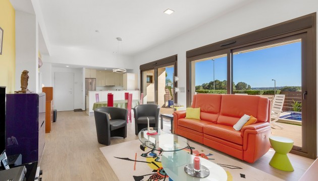 Sale - Villas - Vistabella Golf - Vistabella