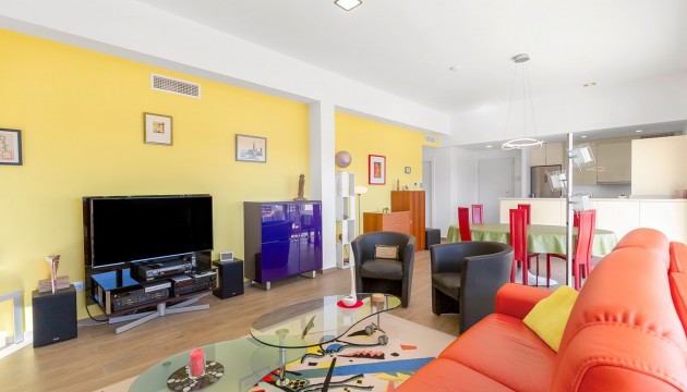 Sale - Villas - Vistabella Golf - Vistabella