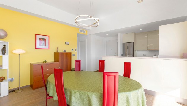 Sale - Villas - Vistabella Golf - Vistabella