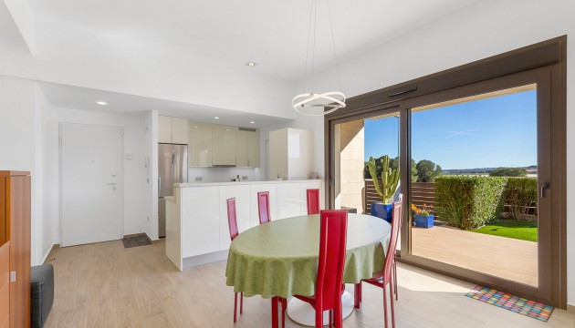 Sale - Villas - Vistabella Golf - Vistabella