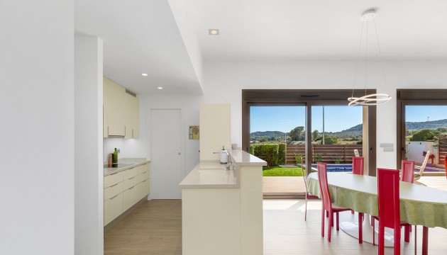 Sale - Villas - Vistabella Golf - Vistabella