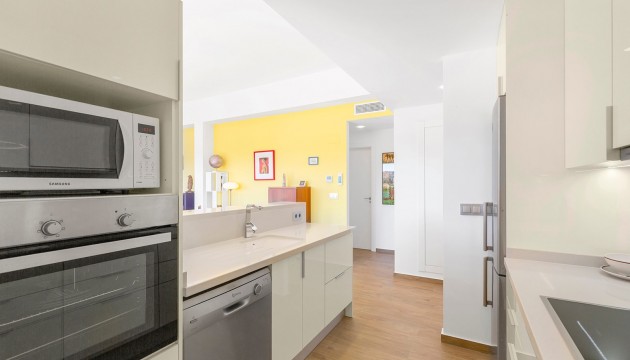 Sale - Villas - Vistabella Golf - Vistabella