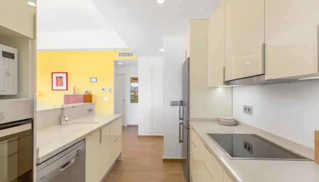 Sale - Villas - Vistabella Golf - Vistabella