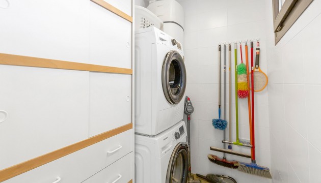 Sale - Villas - Vistabella Golf - Vistabella