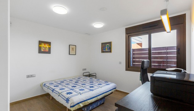 Sale - Villas - Vistabella Golf - Vistabella