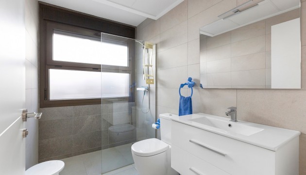 Sale - Villas - Vistabella Golf - Vistabella