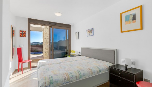 Sale - Villas - Vistabella Golf - Vistabella