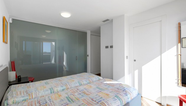 Sale - Villas - Vistabella Golf - Vistabella