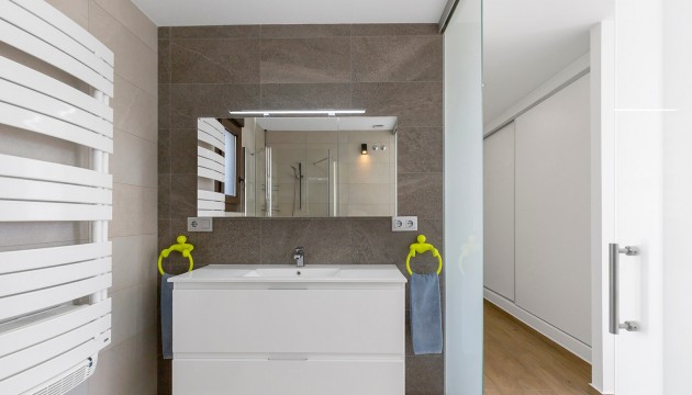 Sale - Villas - Vistabella Golf - Vistabella