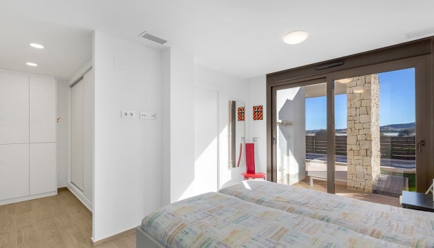 Sale - Villas - Vistabella Golf - Vistabella