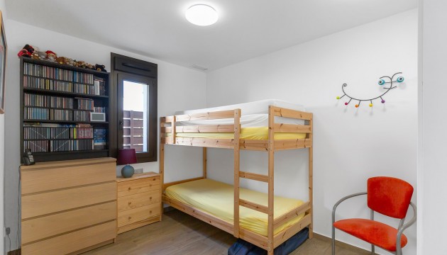 Sale - Villas - Vistabella Golf - Vistabella