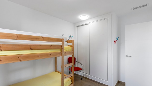 Sale - Villas - Vistabella Golf - Vistabella