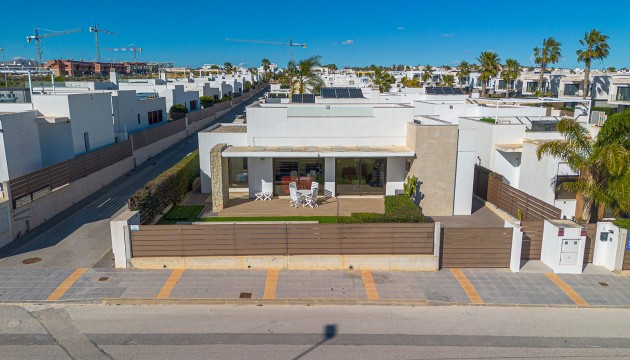 Sale - Villas - Vistabella Golf - Vistabella